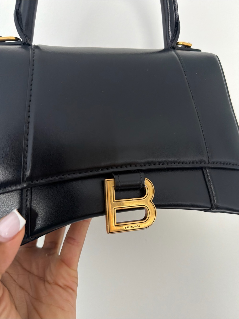 Balenciaga Hourglass XS - Picture 8 of 8